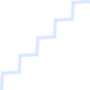 Partícula espiral con pendiente positiva