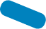 Partícula azul fuerte de domiti